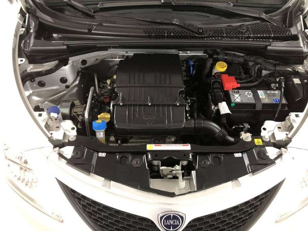 Lancia Ypsilon 49 kW image number 15