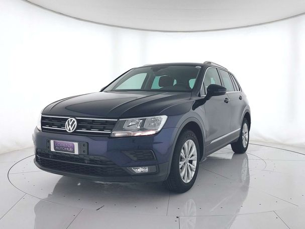 Volkswagen Tiguan 2.0 TDI 4Motion DSG 110 kW image number 1