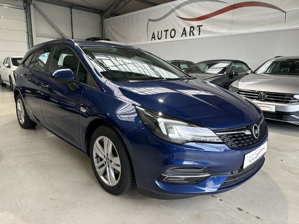 Opel Astra D 90 kW image number 2