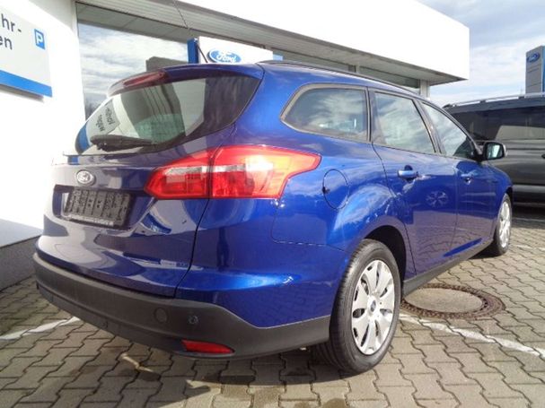 Ford Focus 1.5 TDCi 88 kW image number 9