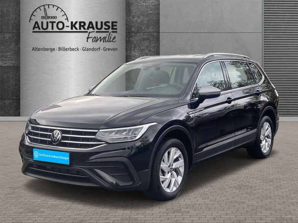 Volkswagen Tiguan Allspace 1.5 TSI 110 kW image number 1