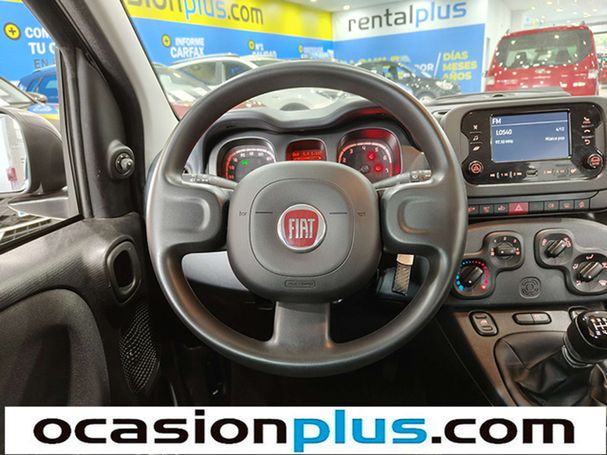 Fiat Panda 1.0 GSE Hybrid 51 kW image number 20