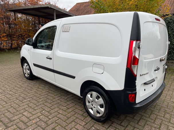 Renault Kangoo dCi 110 Extra 81 kW image number 3