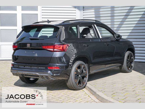 Cupra Ateca 110 kW image number 3