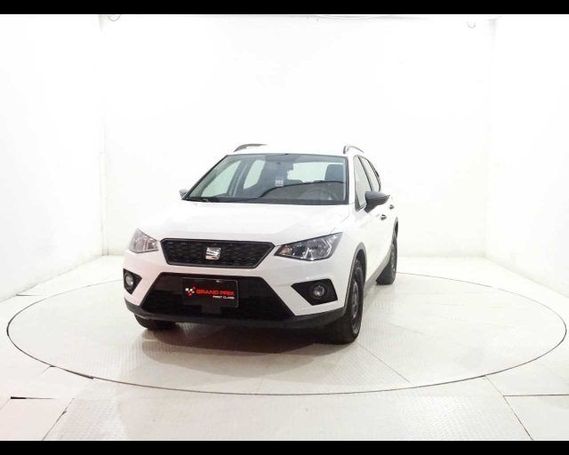 Seat Arona 1.0 TSI Reference 70 kW image number 1