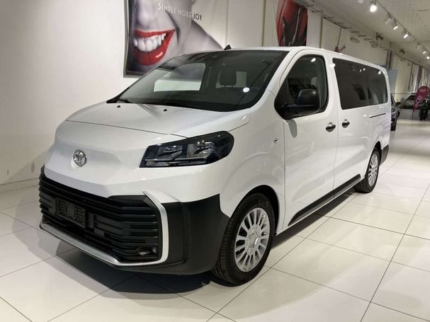 Toyota Proace L2 2.0 106 kW image number 3