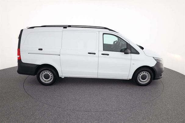 Mercedes-Benz Vito 116 CDi 120 kW image number 6