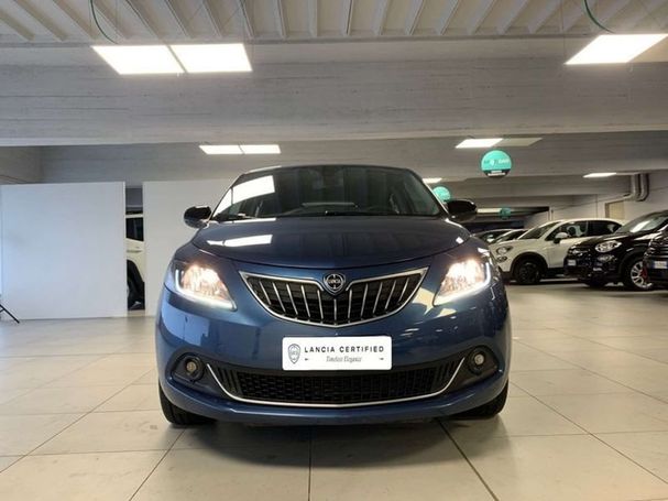 Lancia Ypsilon 51 kW image number 6