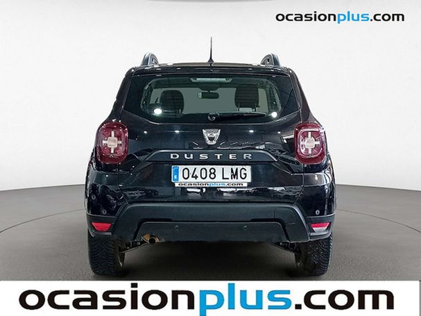 Dacia Duster TCe Essential 75 kW image number 18