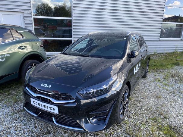 Kia Ceed 1.6 SW 100 kW image number 1