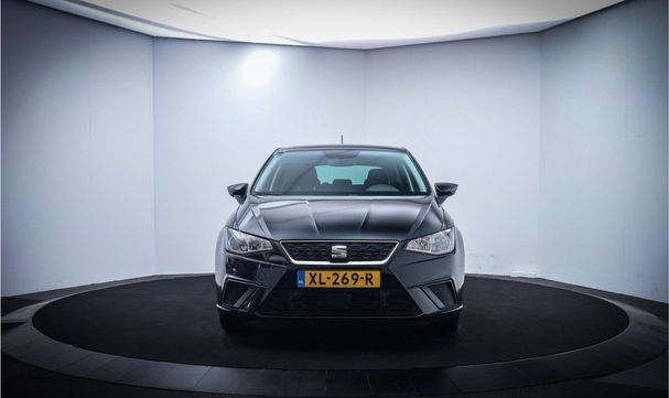 Seat Ibiza 1.0 TSI Style 70 kW image number 3