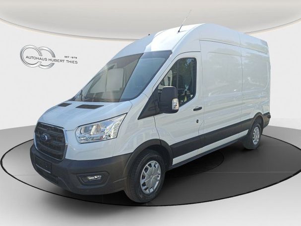 Ford Transit 350 L3 2.0 96 kW image number 1