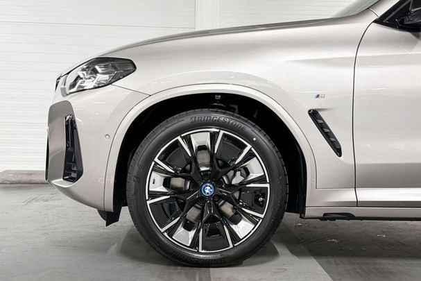 BMW iX3 M Sport 210 kW image number 5