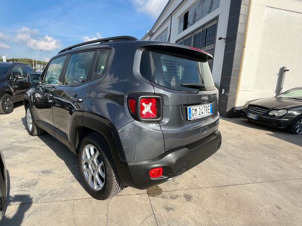 Jeep Renegade 1.0 Limited 88 kW image number 5