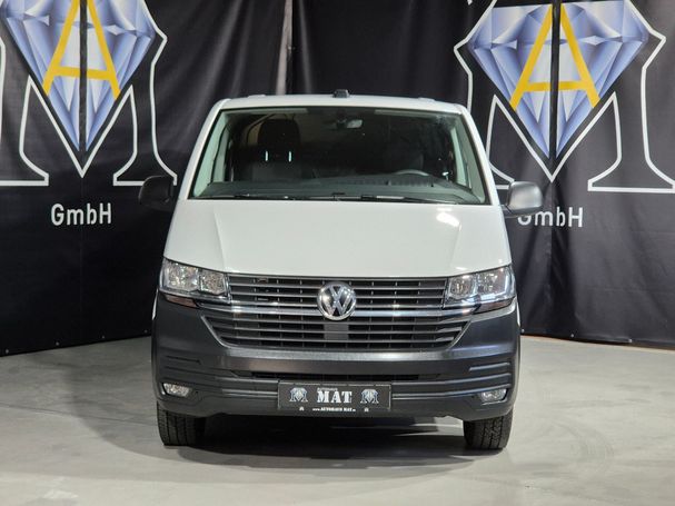 Volkswagen T6 Transporter 110 kW image number 23