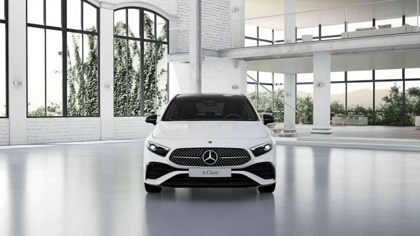 Mercedes-Benz A 180 100 kW image number 3