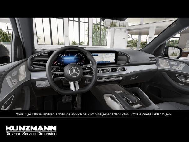 Mercedes-Benz GLE 400 e AMG 285 kW image number 3