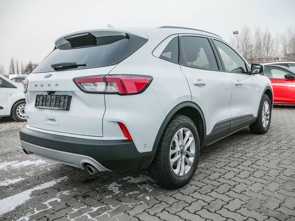 Ford Kuga 2.0 Titanium X 140 kW image number 2