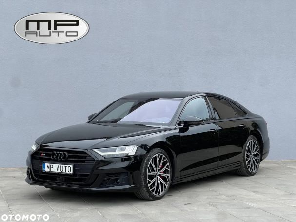 Audi S8 420 kW image number 1