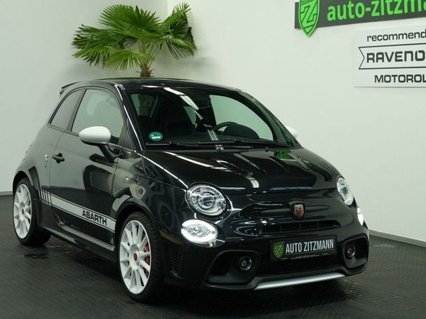 Abarth 695 132 kW image number 1