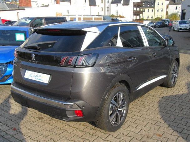 Peugeot 3008 130 Allure 96 kW image number 7