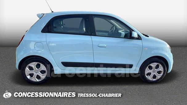 Renault Twingo ZE 22 kWh 60 kW image number 13