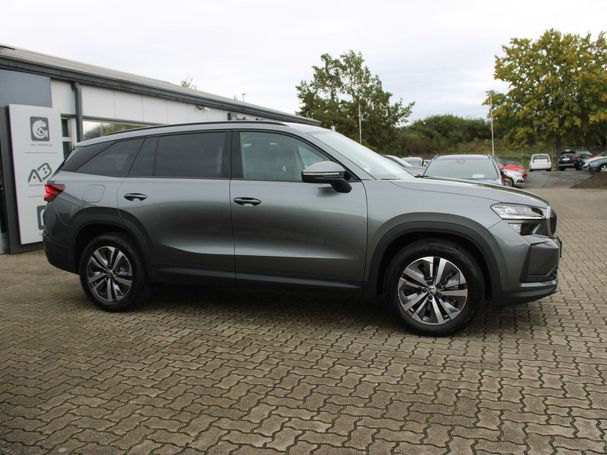 Skoda Kodiaq 2.0 TDI 4x4 DSG 142 kW image number 16