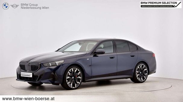 BMW 520d xDrive 145 kW image number 2