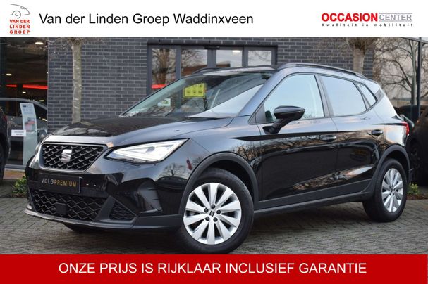 Seat Arona 1.0 TSI Style DSG 81 kW image number 1