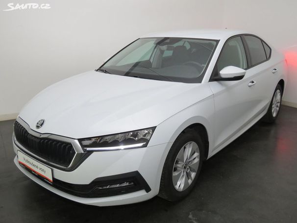 Skoda Octavia 1.5 TSI Ambition 110 kW image number 1