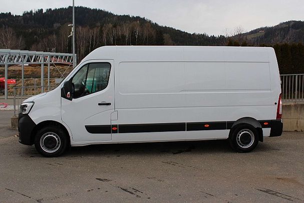 Renault Master 99 kW image number 1