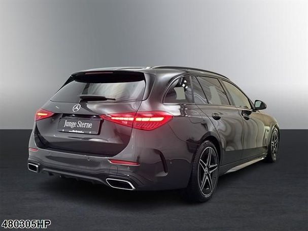 Mercedes-Benz C 300 T 190 kW image number 3