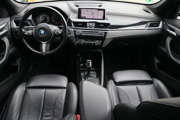 BMW X1 20i sDrive 132 kW image number 6