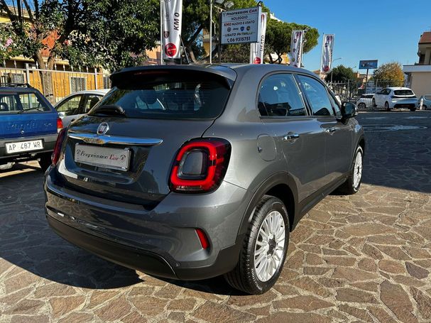 Fiat 500X 1.0 88 kW image number 6