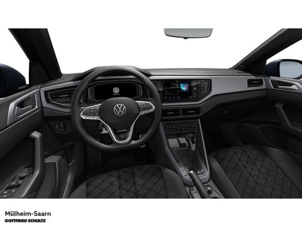 Volkswagen Taigo 1.0 TSI DSG 85 kW image number 9