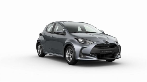 Mazda 2 Hybrid Agile 85 kW image number 2