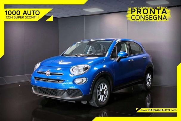 Fiat 500X 1.0 88 kW image number 1