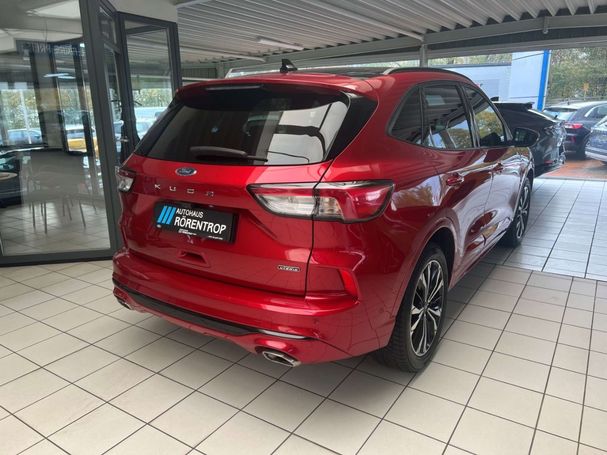 Ford Kuga 2.5 ST-Line X 165 kW image number 3