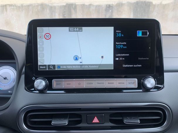 Hyundai Kona Elektro 100 kW image number 9