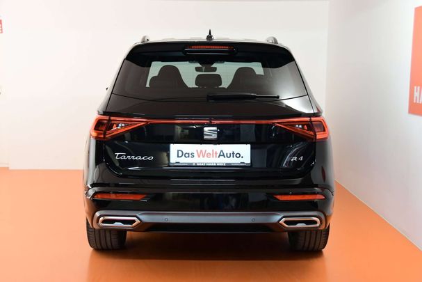 Seat Tarraco 2.0 TSI 4Drive DSG 140 kW image number 3