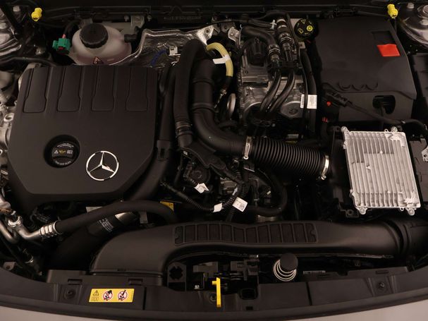 Mercedes-Benz CLA 250 160 kW image number 37