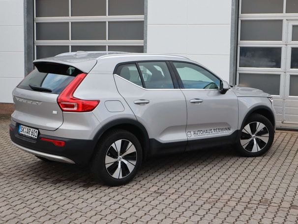 Volvo XC40 T5 182 kW image number 17