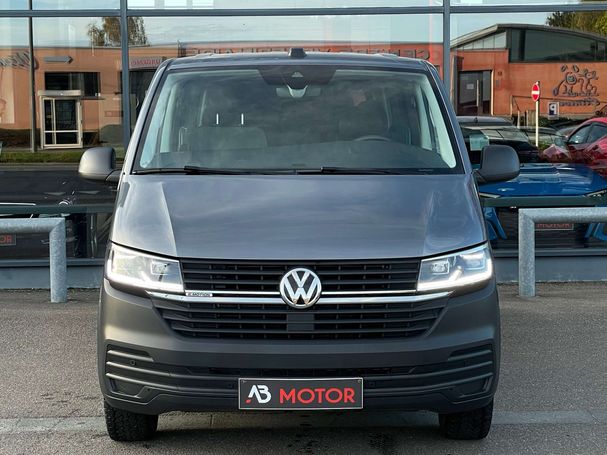 Volkswagen T6 Transporter DSG 4Motion 110 kW image number 4