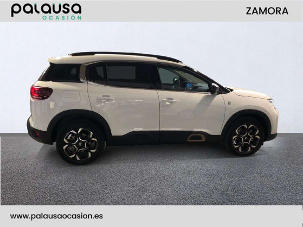 Citroen C5 Aircross 180 133 kW image number 4