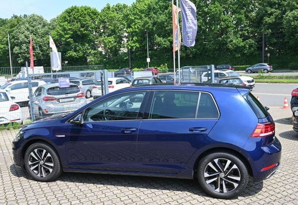 Volkswagen Golf 1.5 96 kW image number 6