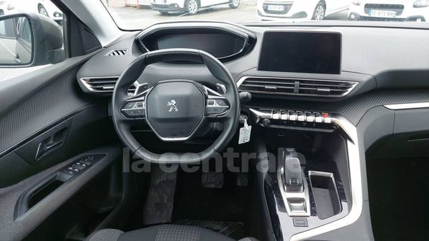 Peugeot 5008 96 kW image number 17