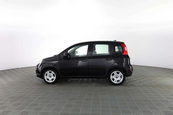 Fiat Panda 1.0 Hybrid 51 kW image number 6