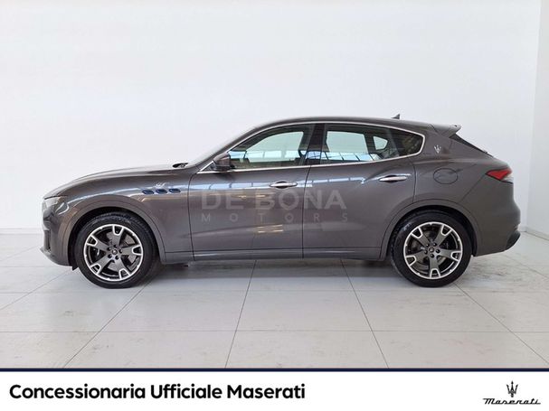 Maserati Levante GT 243 kW image number 5