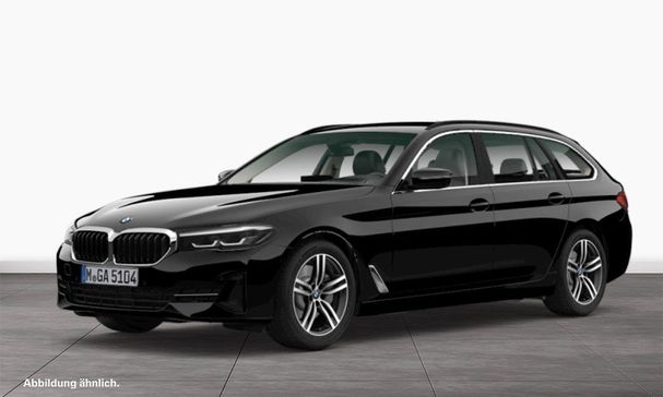 BMW 530d Touring 210 kW image number 1