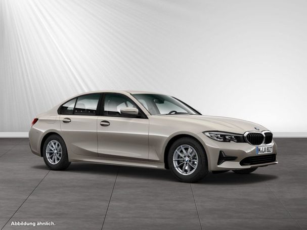 BMW 320d 140 kW image number 10